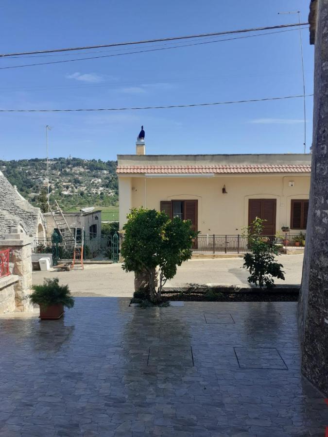 La Mia Dimora Villa Cocolicchio Bagian luar foto