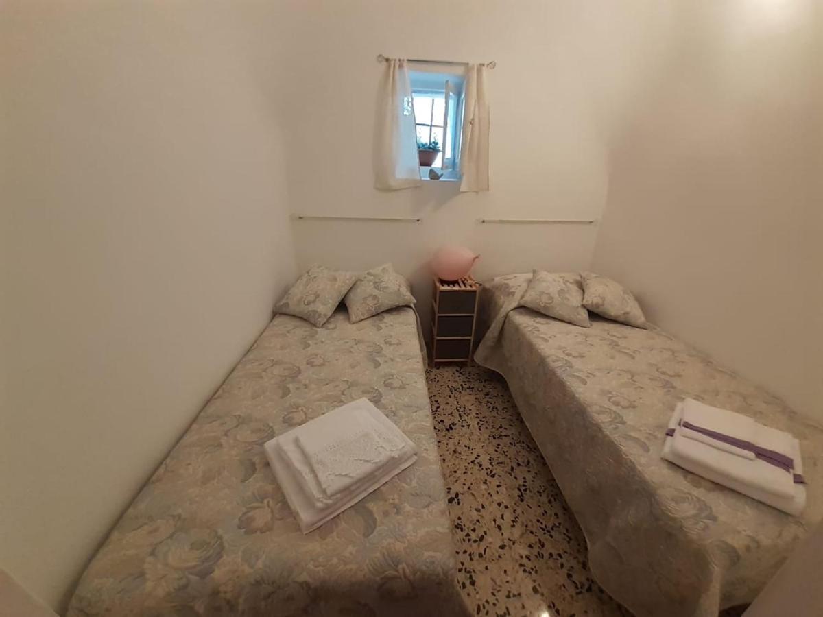 La Mia Dimora Villa Cocolicchio Bagian luar foto