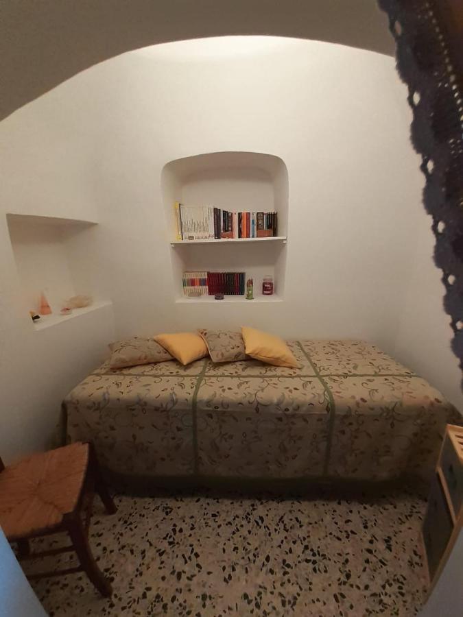 La Mia Dimora Villa Cocolicchio Bagian luar foto