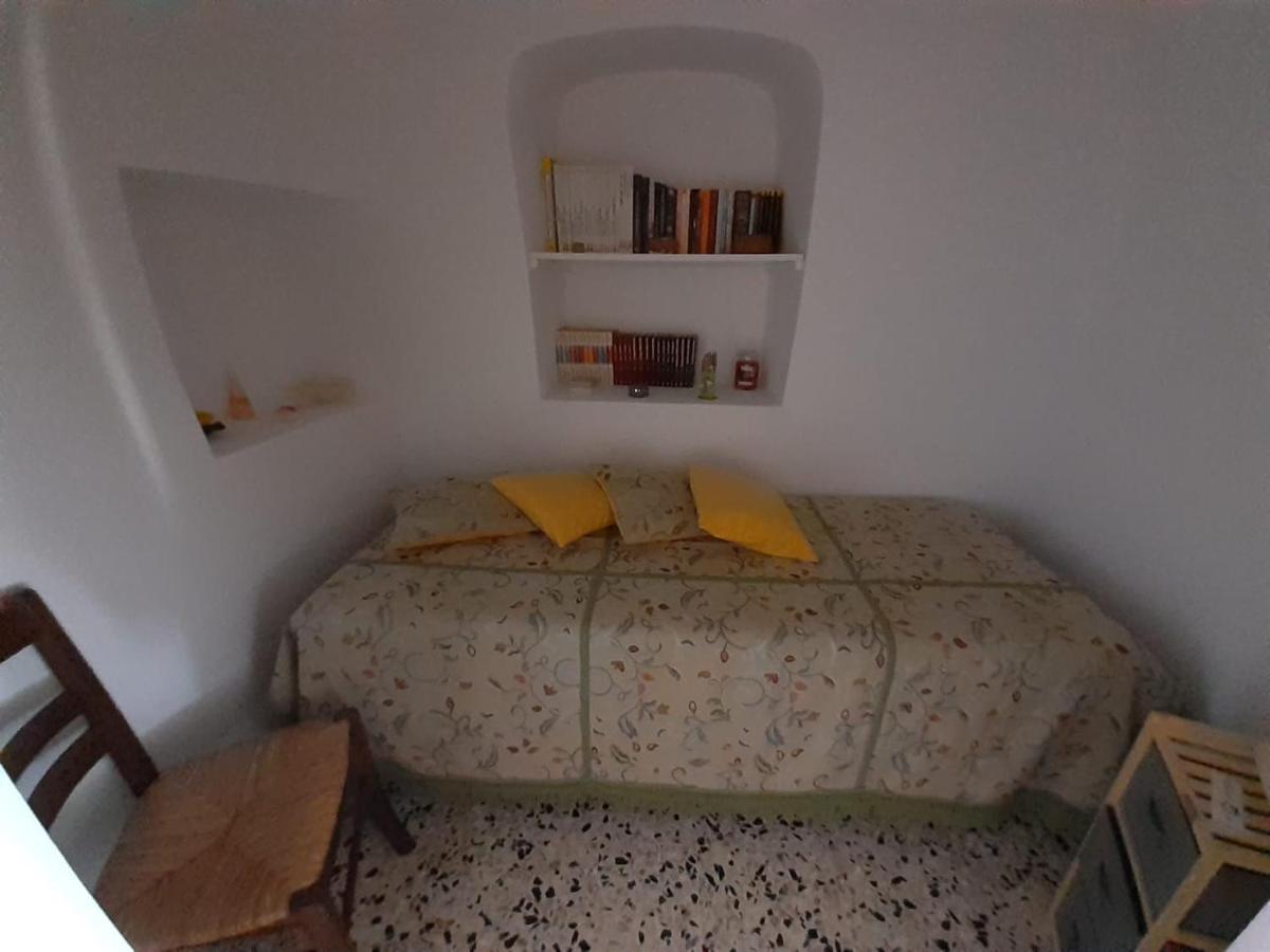 La Mia Dimora Villa Cocolicchio Bagian luar foto
