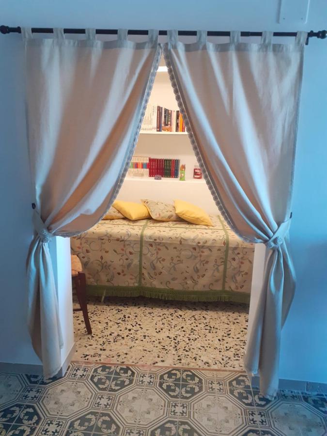 La Mia Dimora Villa Cocolicchio Bagian luar foto