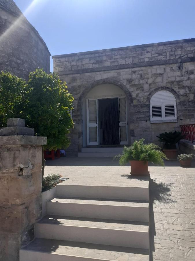 La Mia Dimora Villa Cocolicchio Bagian luar foto