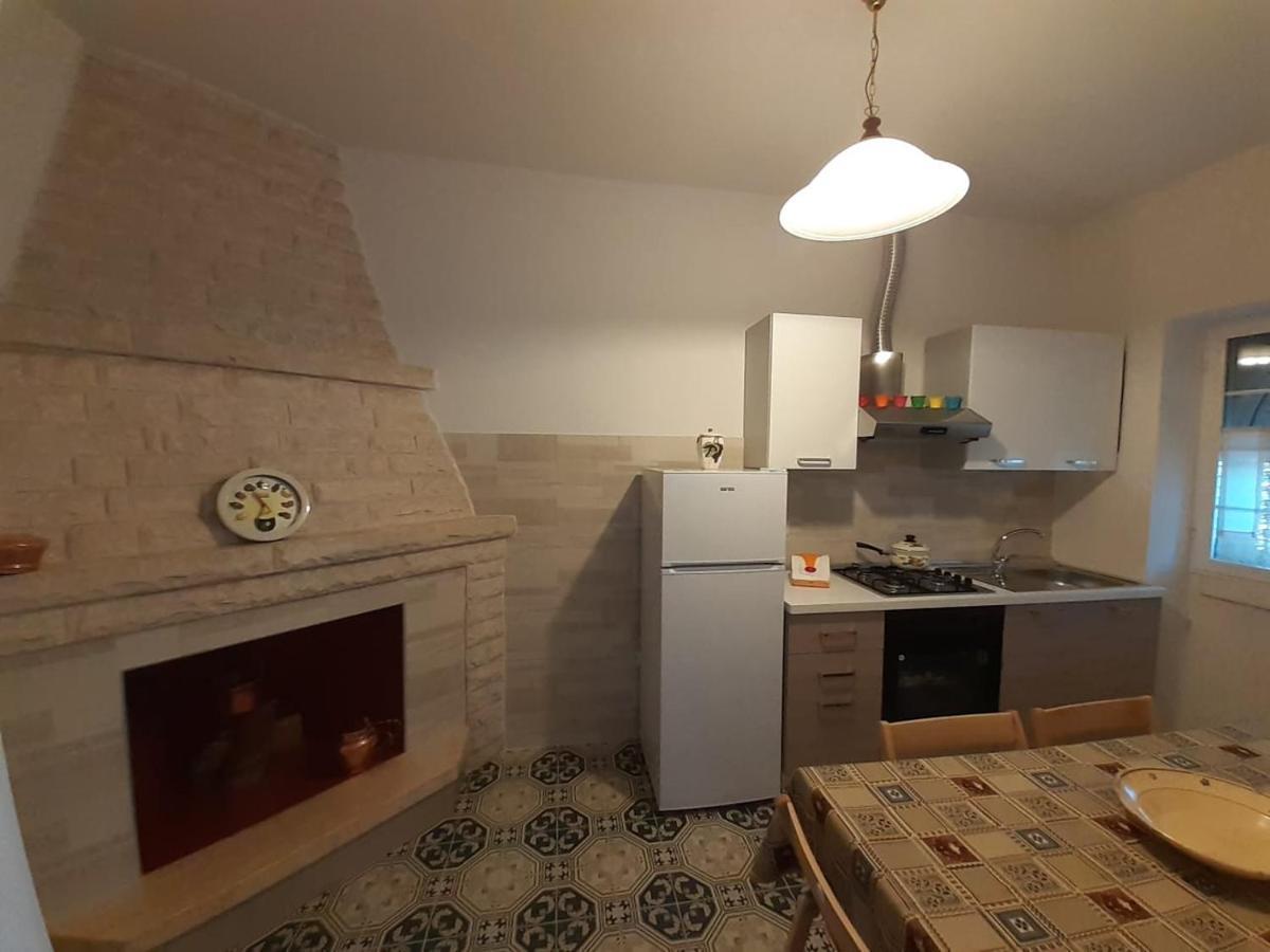La Mia Dimora Villa Cocolicchio Bagian luar foto