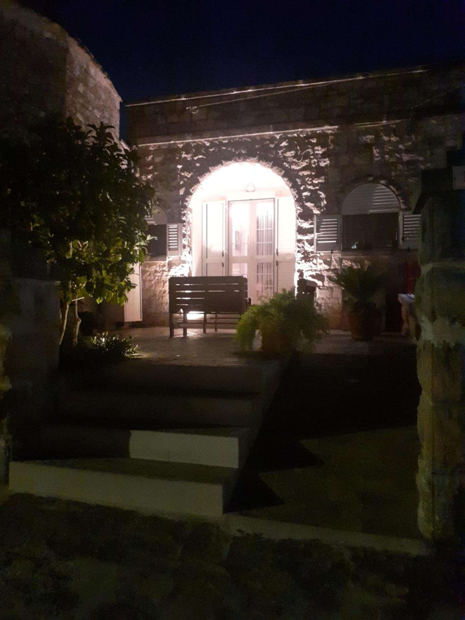La Mia Dimora Villa Cocolicchio Bagian luar foto
