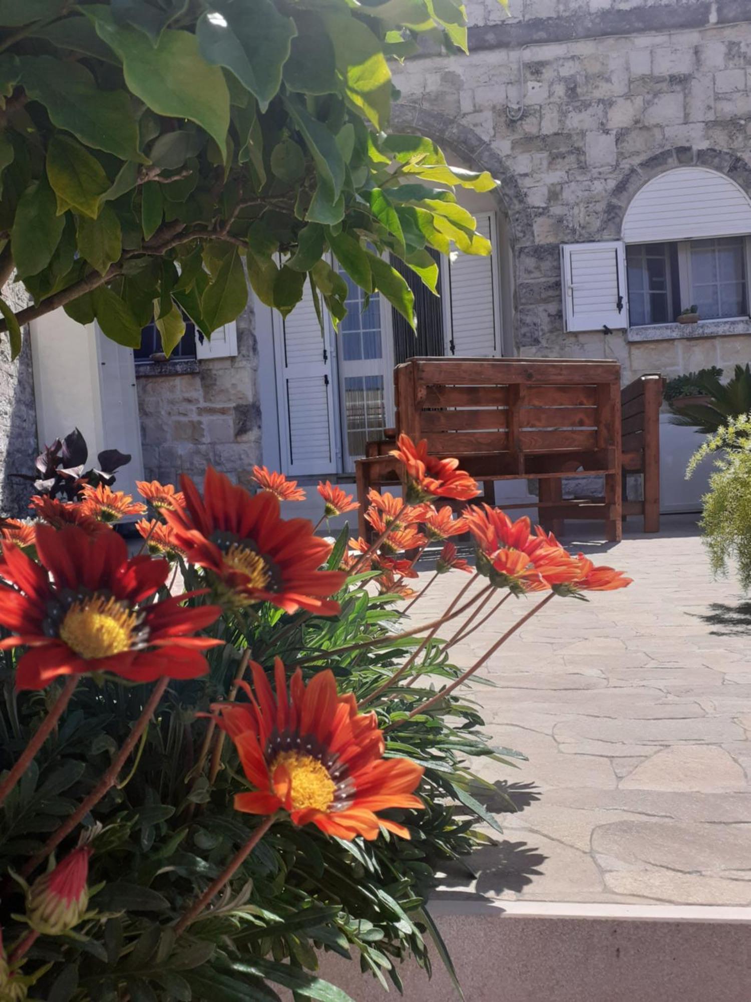 La Mia Dimora Villa Cocolicchio Bagian luar foto